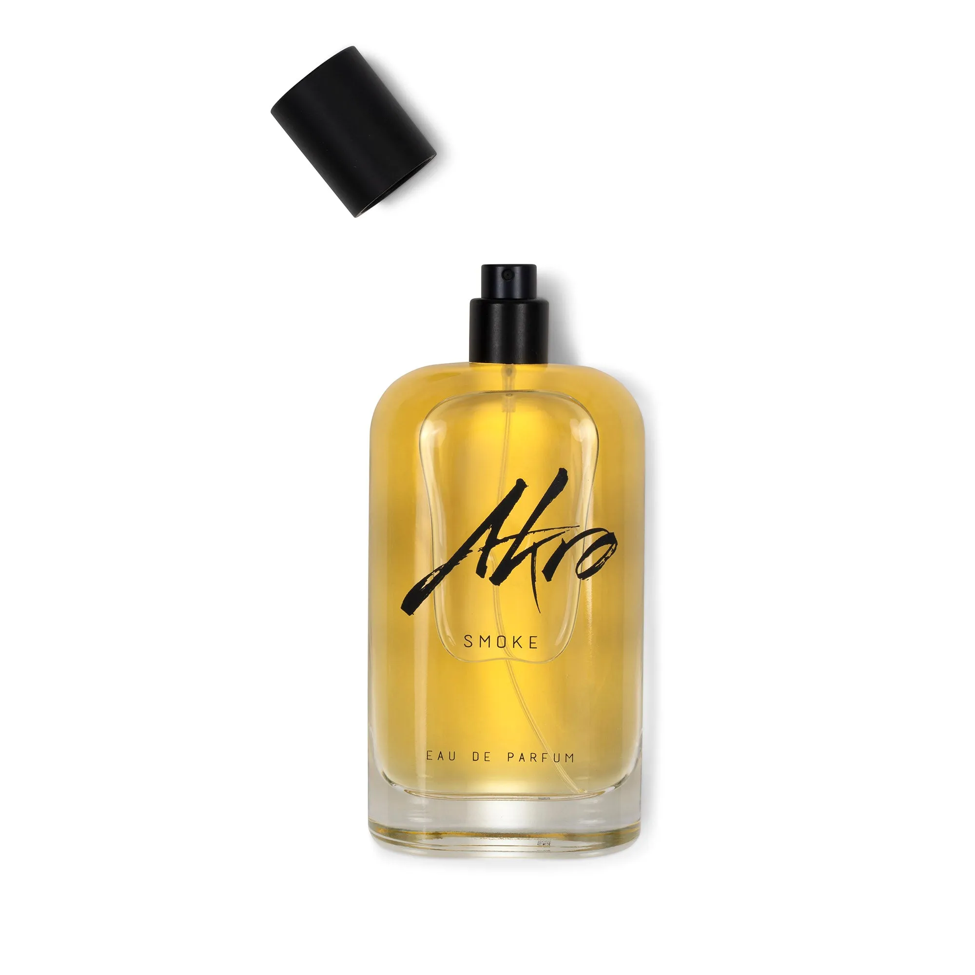 Smoke Eau de Parfum