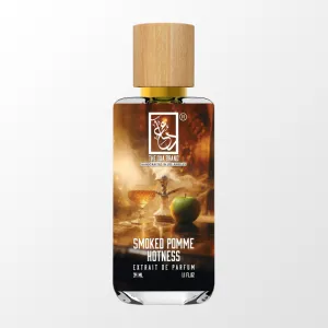 Smoked Pomme Hotness The Dua Brand
