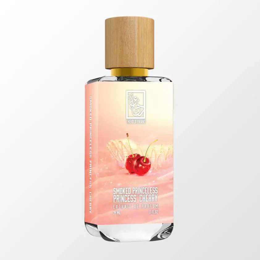 Smoked Princeless Princess Cherry The Dua Brand