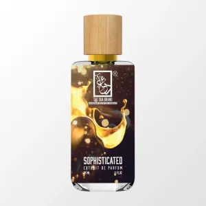 Sophisticated The Dua Brand