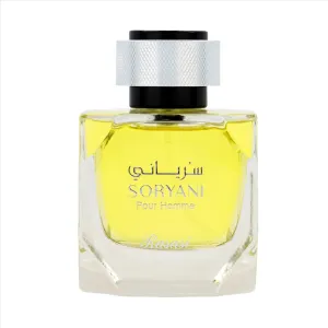 Soryani Pour Homme Eau de Parfum