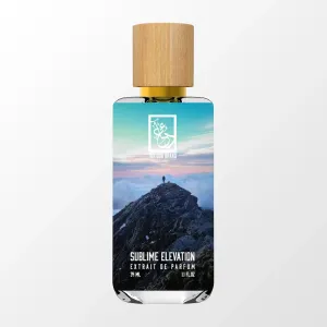 Sublime Elevation The Dua Brand