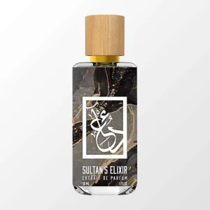 Sultan's Elixir The Dua Brand