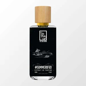 #Summerof69 The Dua Brand