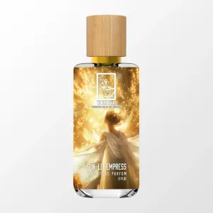 Sun-lit Empress The Dua Brand