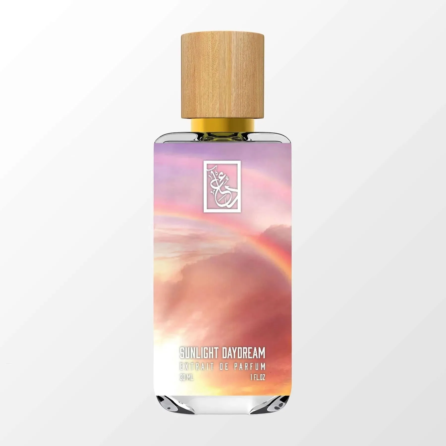 Sunlight Daydream The Dua Brand