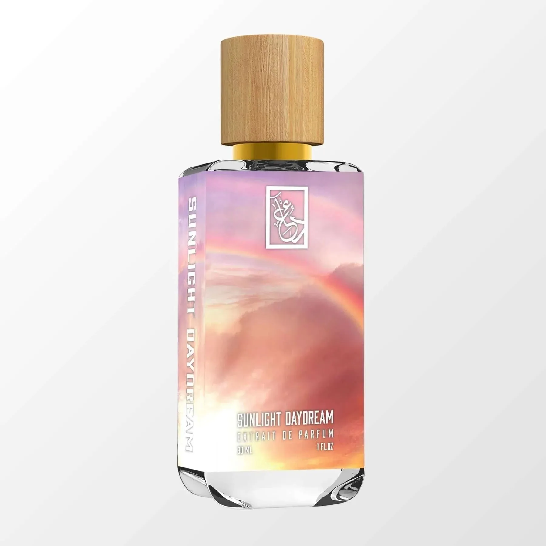 Sunlight Daydream The Dua Brand