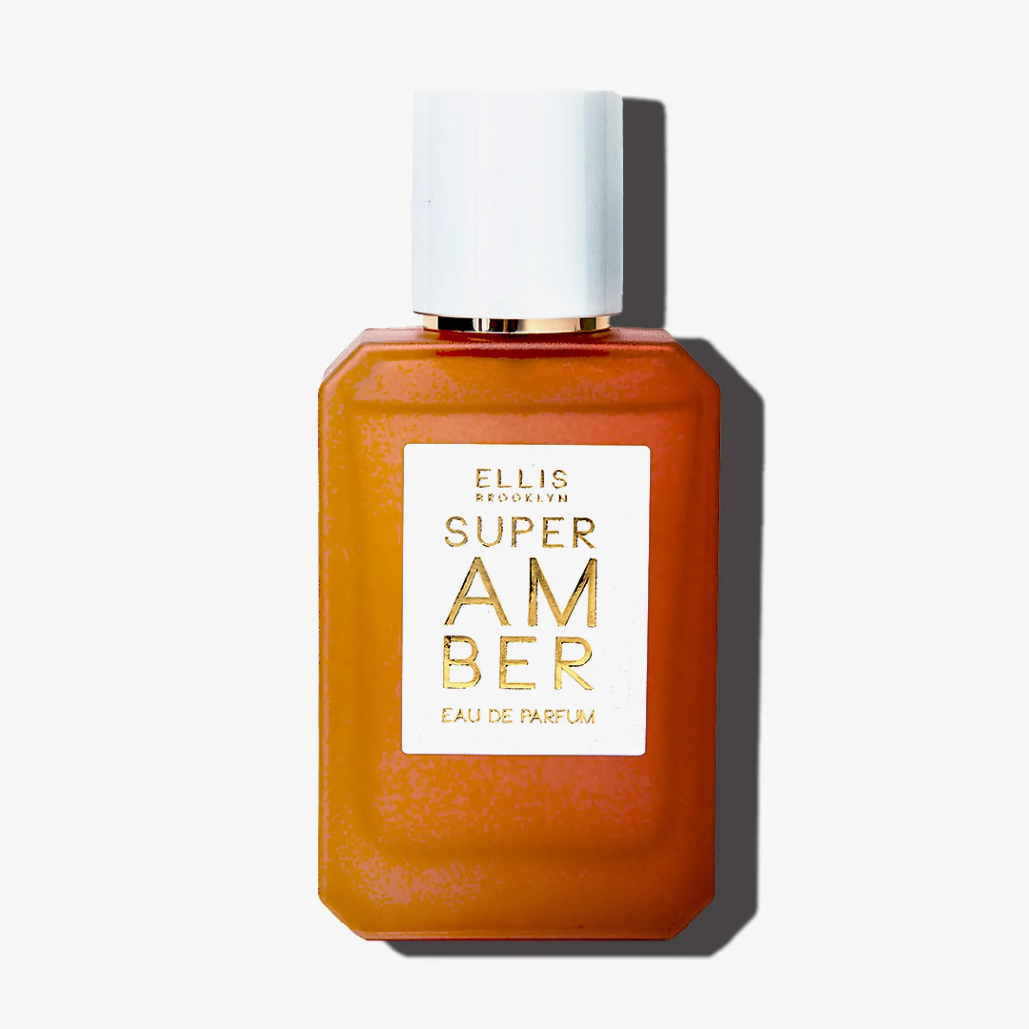 SUPER AMBER Eau De Parfum Ellis Brooklyn