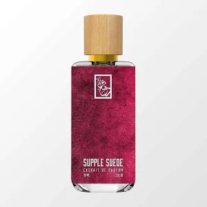 Supple Suede The Dua Brand