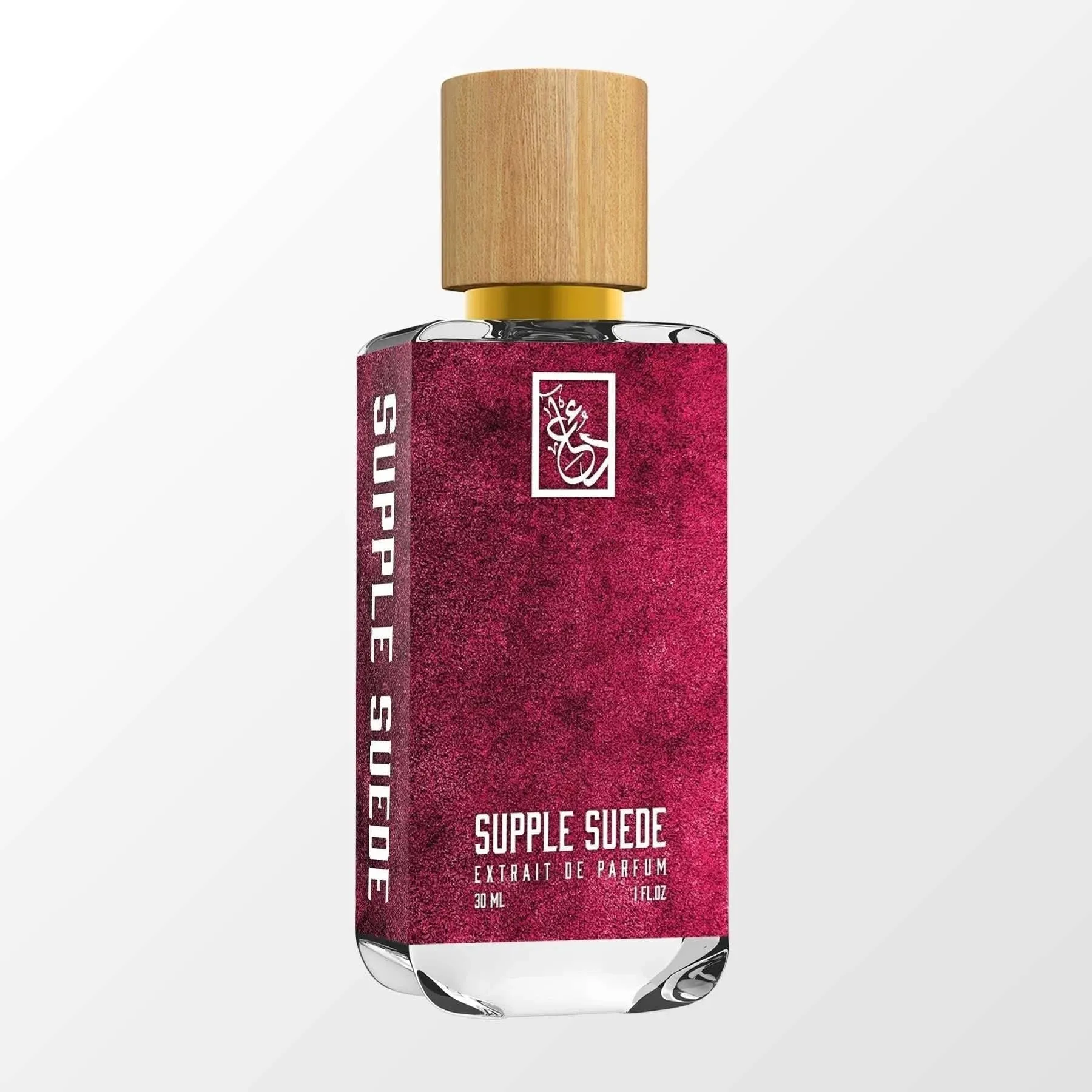 Supple Suede The Dua Brand