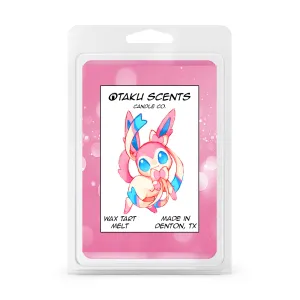 Sylveon - Wax Melt