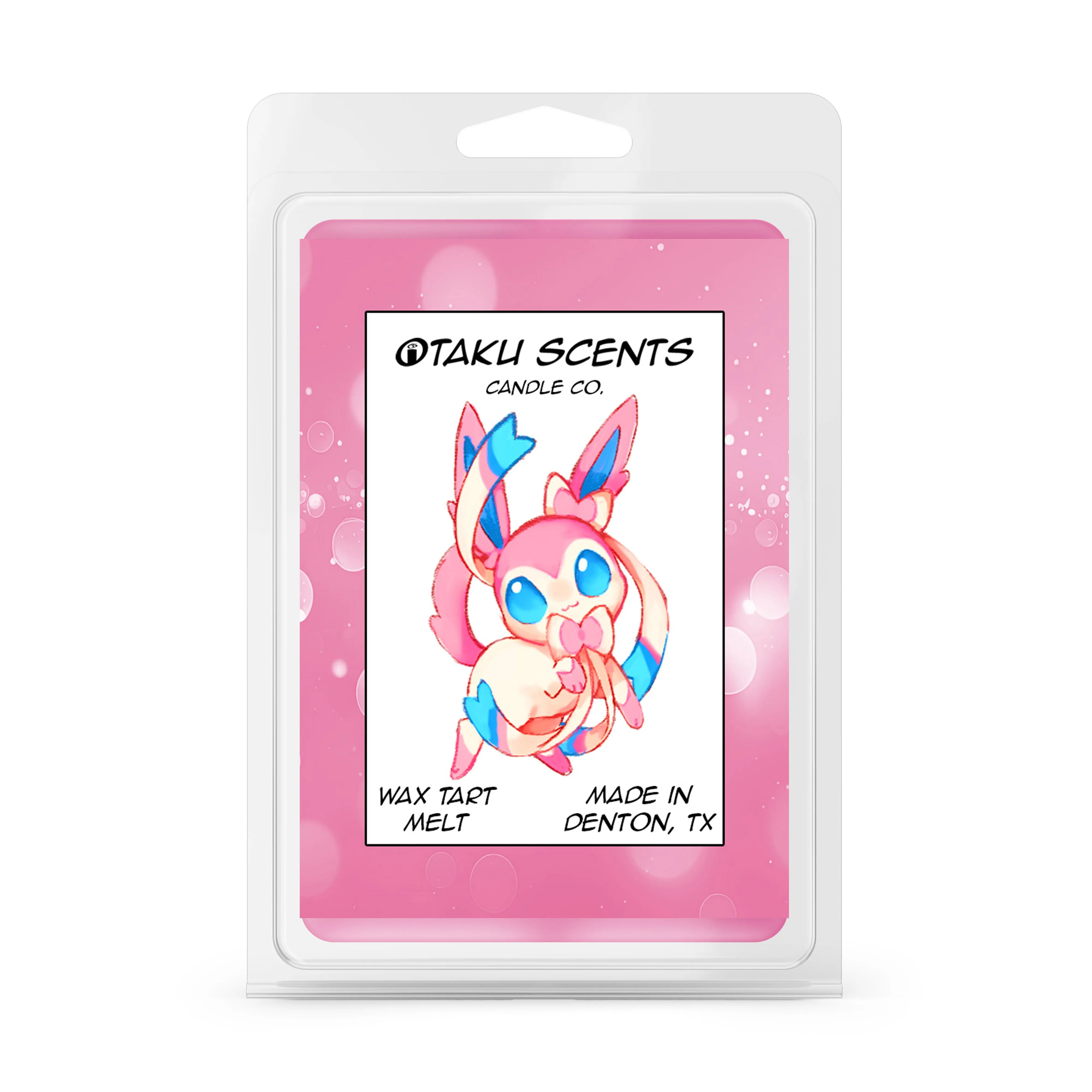 Sylveon - Wax Melt