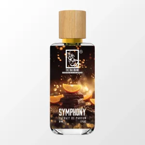 Symphony The Dua Brand