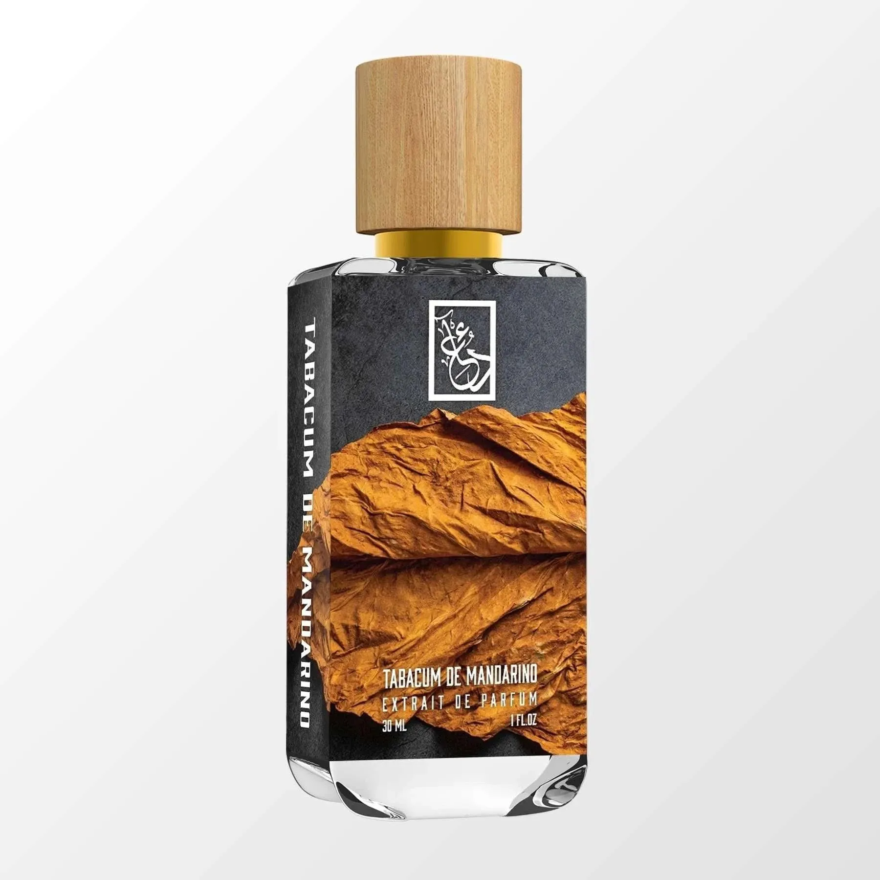 Tabacum de Mandarino The Dua Brand