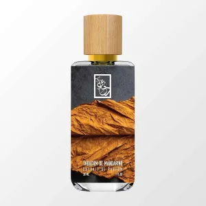 Tabacum de Mandarino The Dua Brand