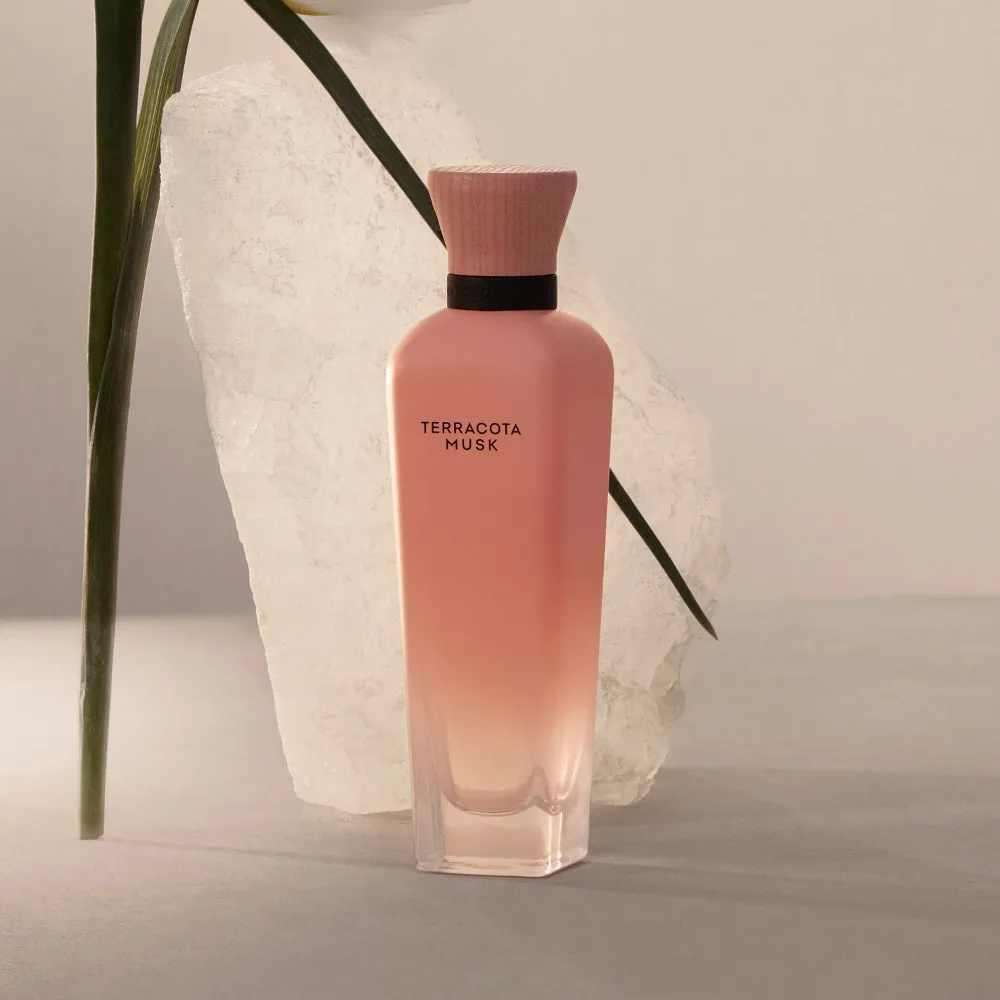 Terracota Musk