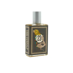 The Cobra and the Canary Eau de Parfum