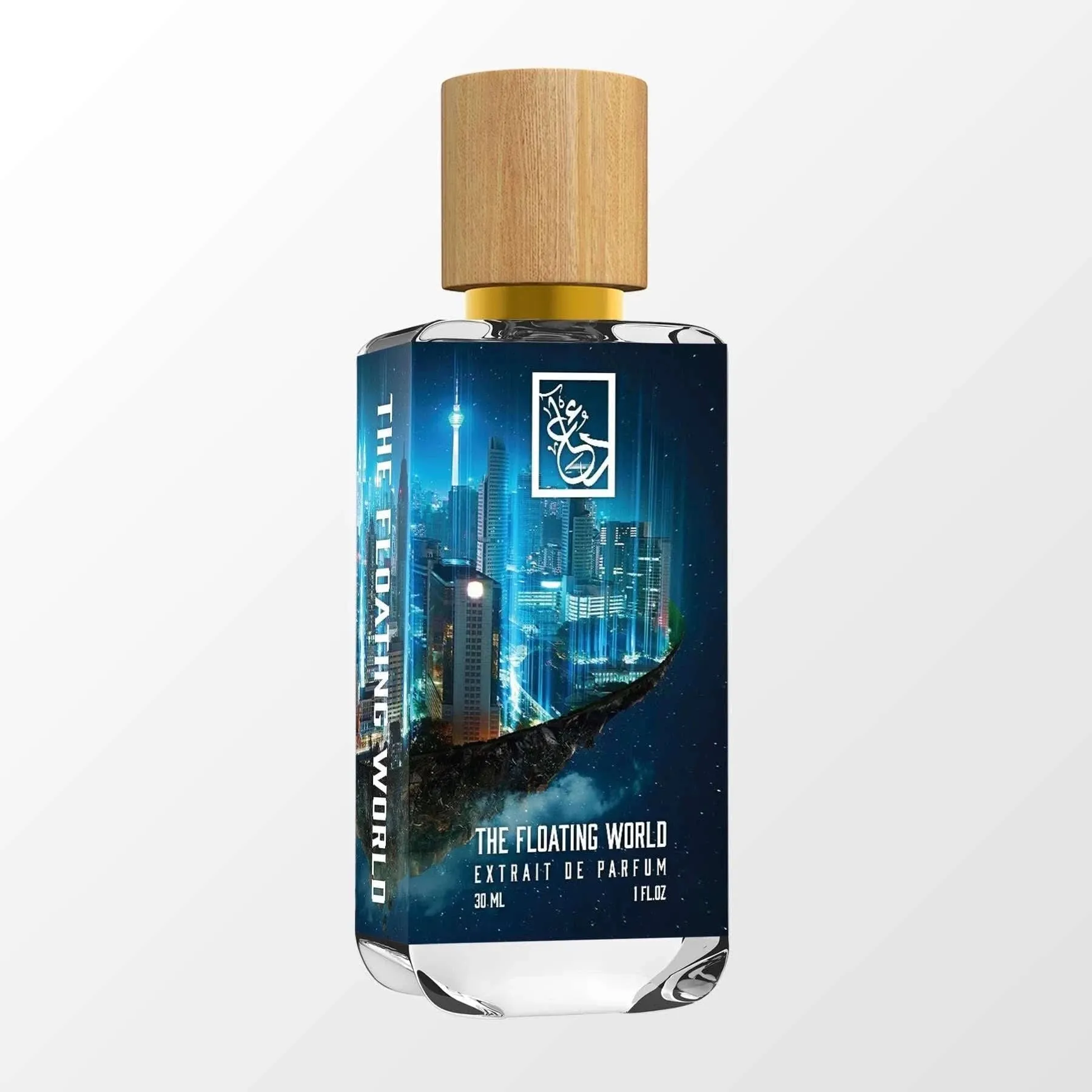 The Floating World The Dua Brand