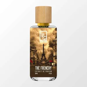 The Frenchy The Dua Brand