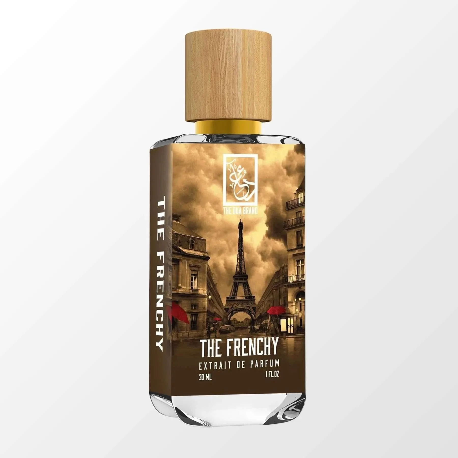 The Frenchy The Dua Brand