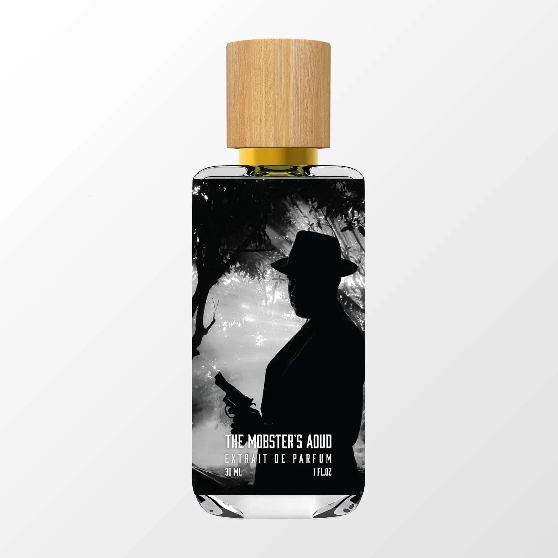 The Mobsters Aoud The Dua Brand