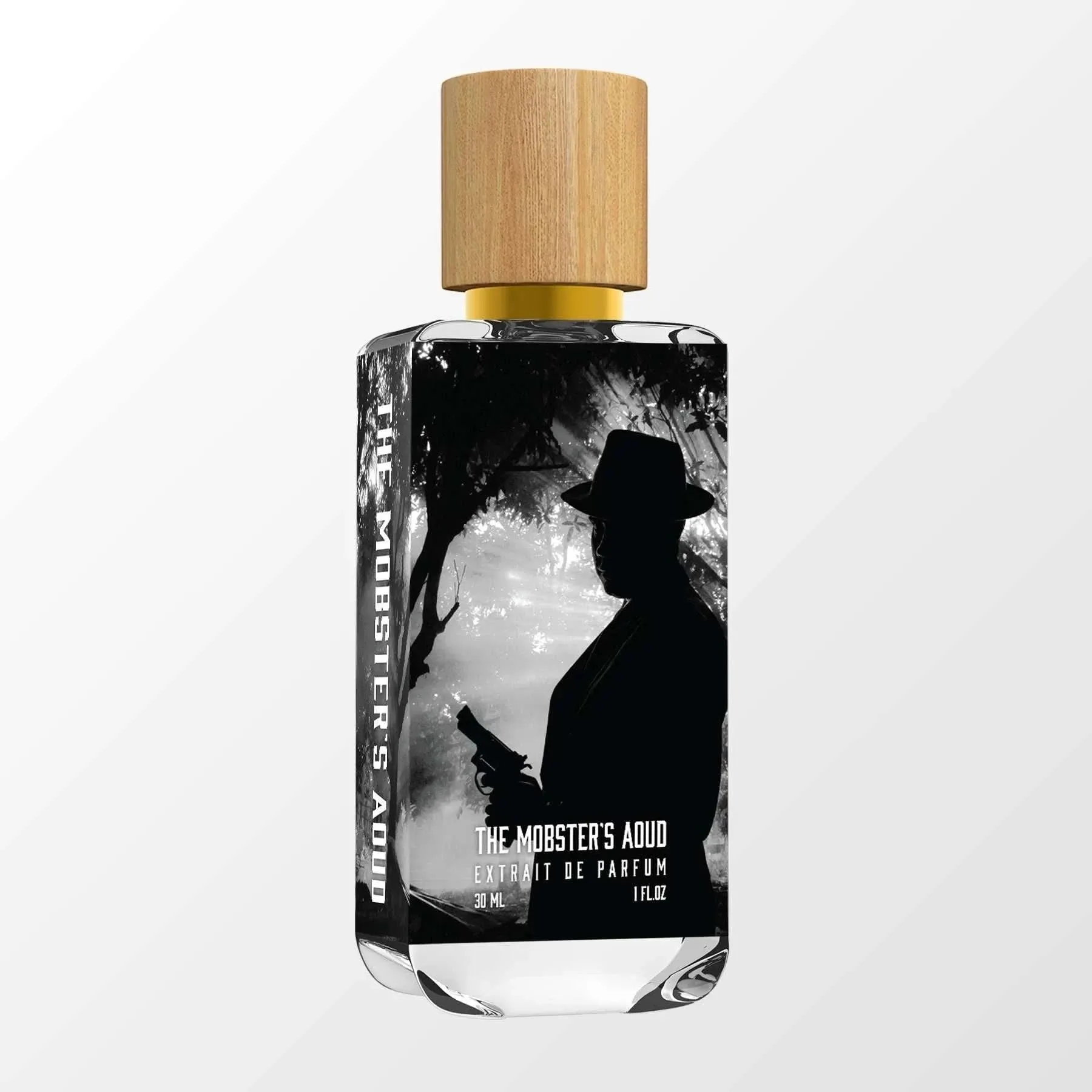 The Mobsters Aoud The Dua Brand