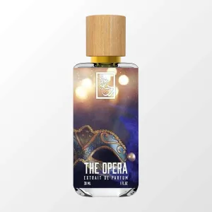 The Opera The Dua Brand