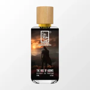 The Rise Of Adonis The Dua Brand