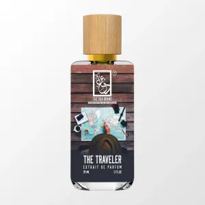 The Traveler The Dua Brand