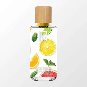 Timeless Citrus The Dua Brand