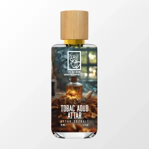 Tobac Aoud Attar The Dua Brand