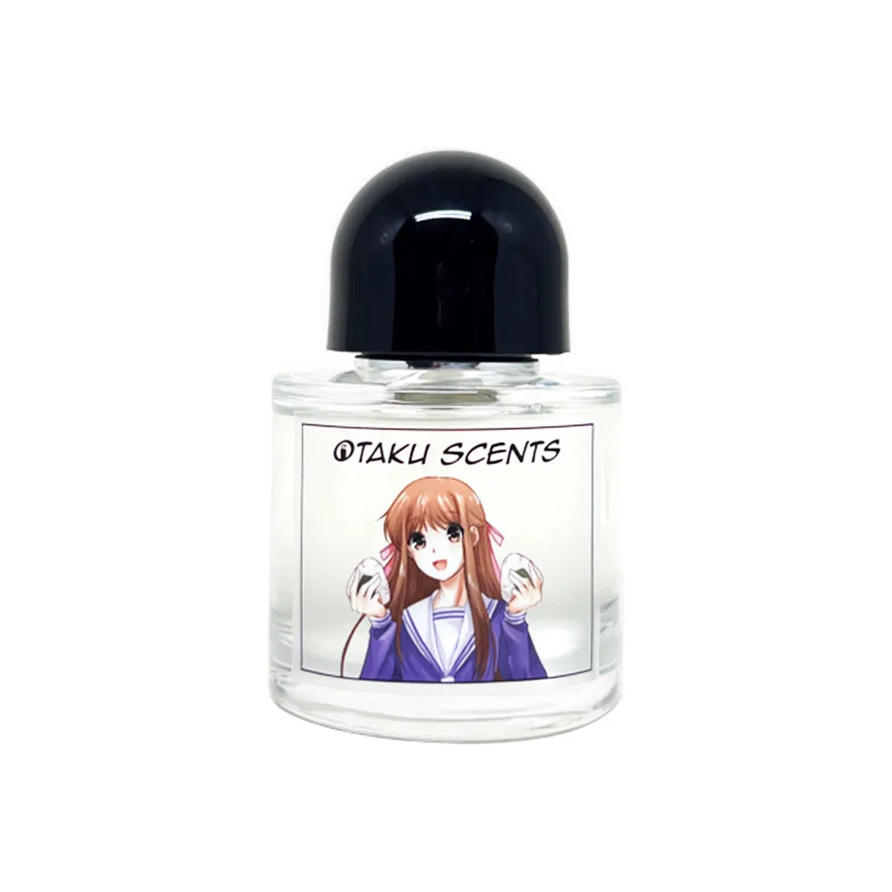 Tohru - Perfume