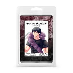 Toji - Wax Melt