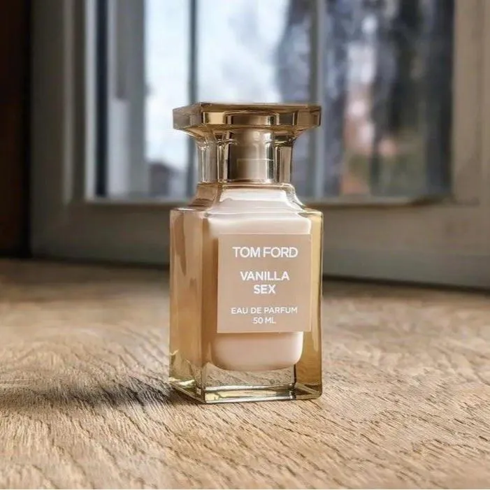 Tom Ford Vanilla Sex EDP