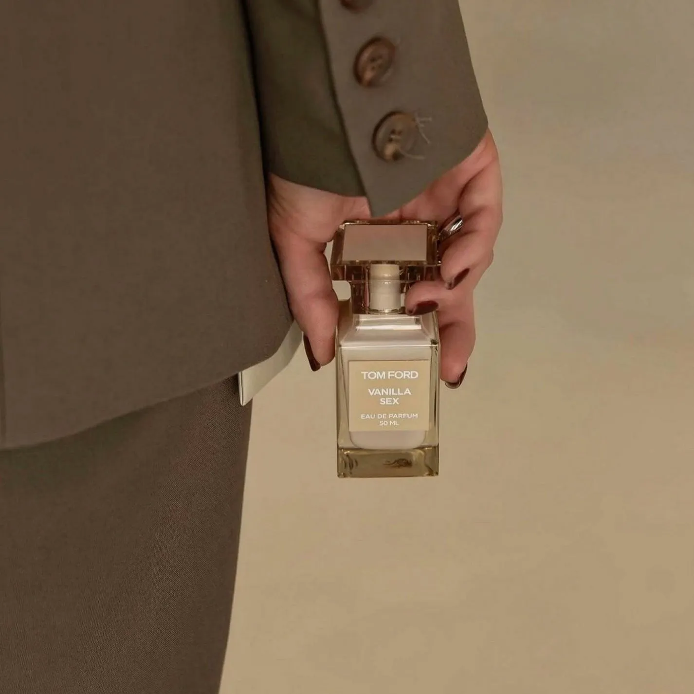 Tom Ford Vanilla Sex EDP