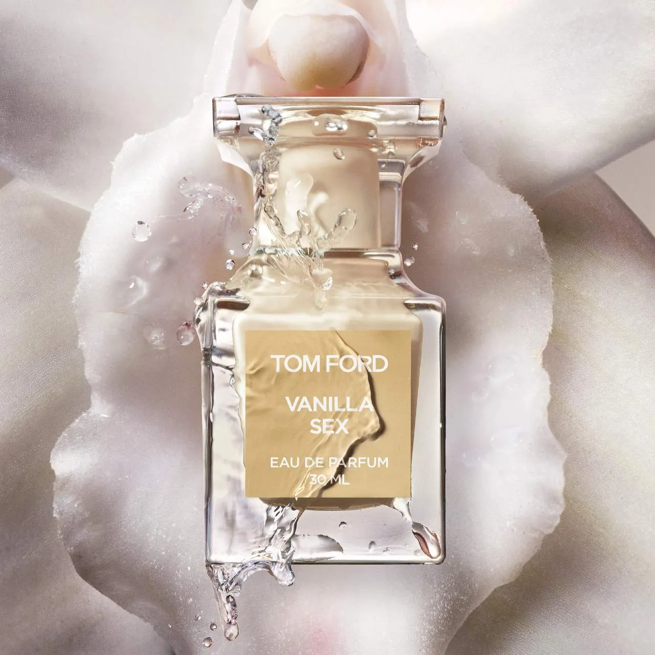 Tom Ford Vanilla Sex EDP