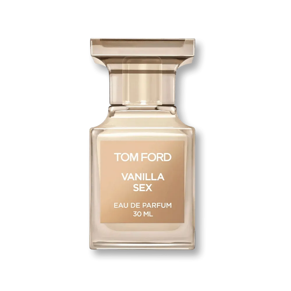 Tom Ford Vanilla Sex EDP