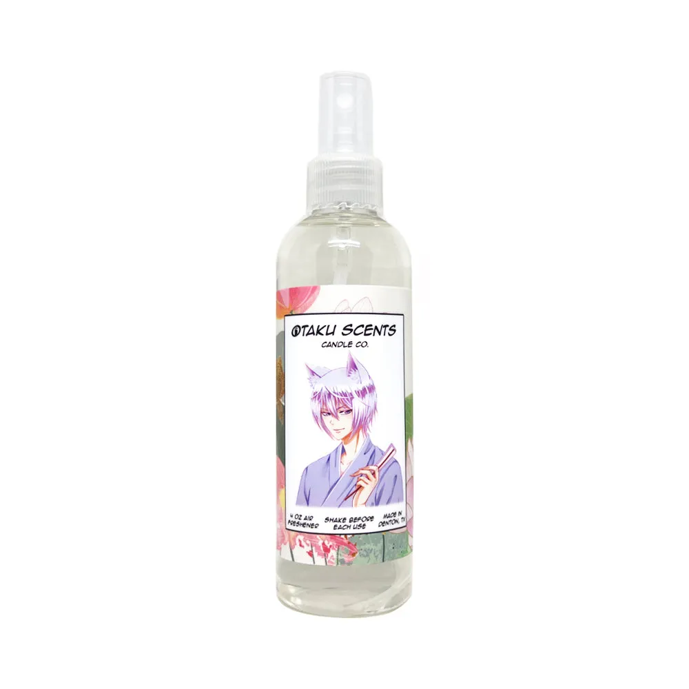Tomoe - Air Freshener