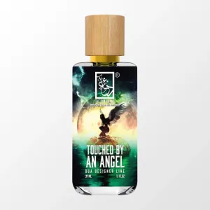 Touched By An Angel The Dua Brand