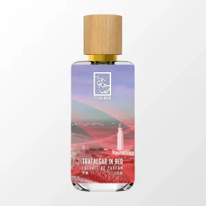 Trafalgar In Red The Dua Brand
