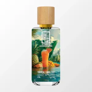 Tropical Fanta Fizz The Dua Brand