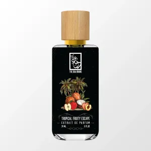 Tropical Fruity Escape The Dua Brand