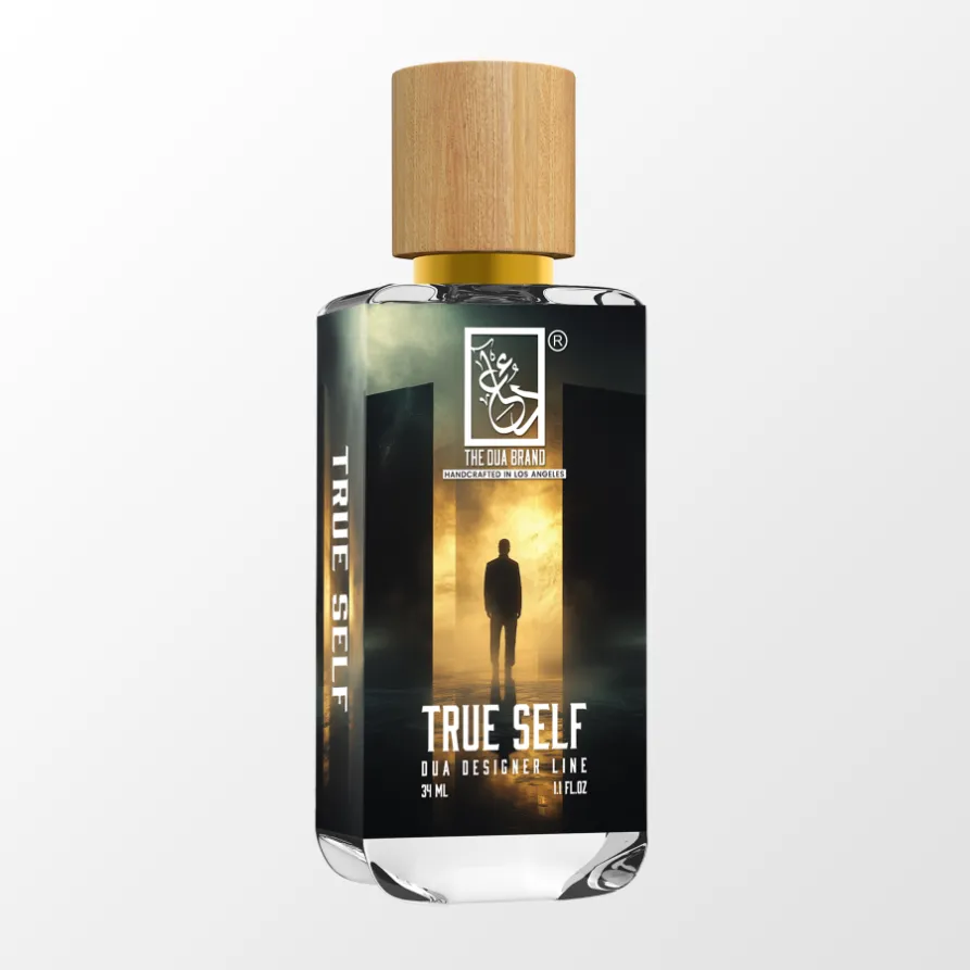 True Self The Dua Brand
