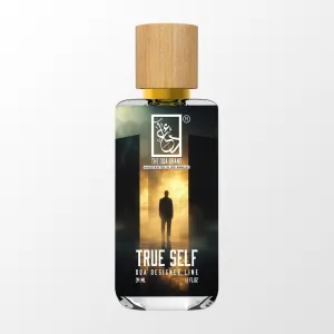 True Self The Dua Brand