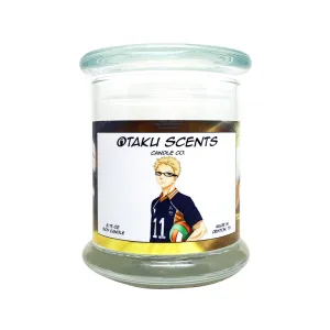 Tsukishima