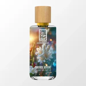 Tuberose Reverie The Dua Brand