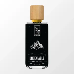 Undeniable The Dua Brand