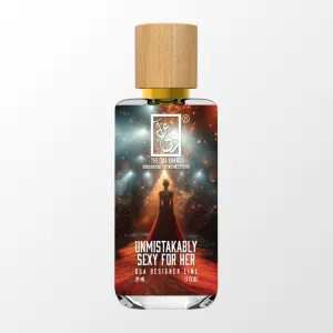 Unmistakably Sexy For Her The Dua Brand