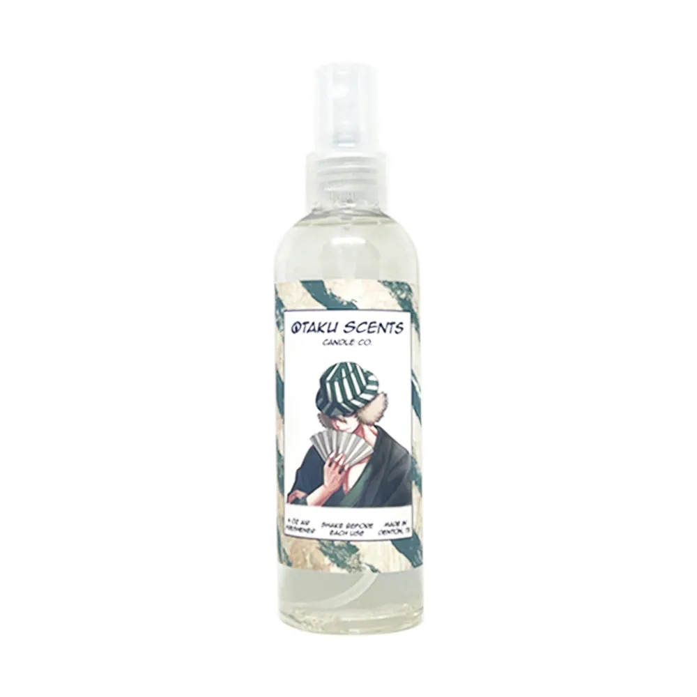 Urahara - Air Freshener