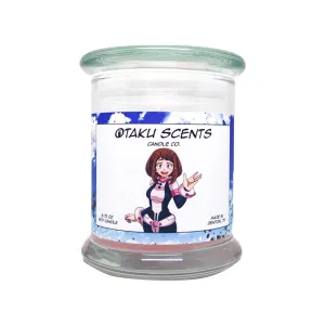 Uravity  (Ochaco)